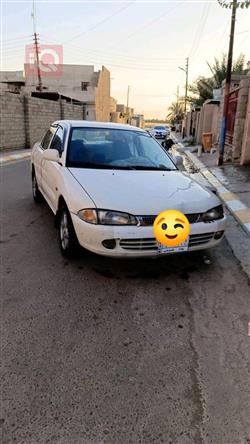 بروتون ويرا